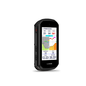 Edge® 850 Touchscreen Edition